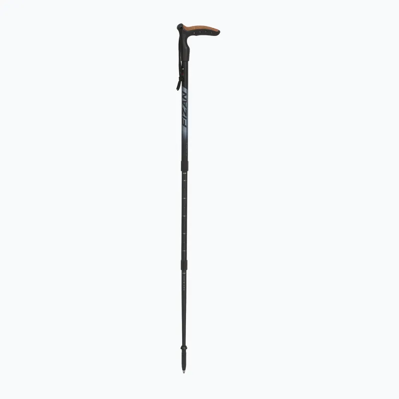 Nordic walking hůlka Fizan Classic Micro grey Kup Teď