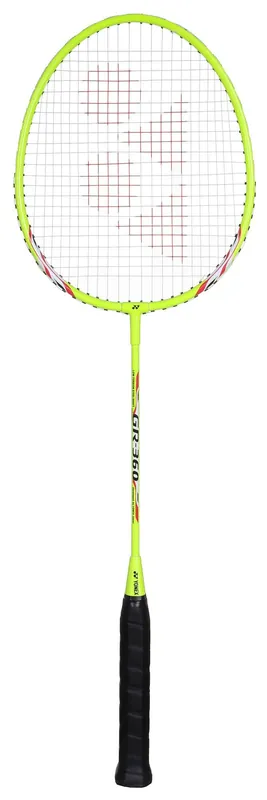 Hit Sezóny GR-360 2017 badmintonová raketa