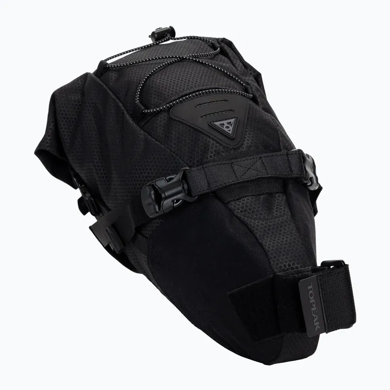 Taška na kolo Topeak Loader Backloader Pod Sedlo zelené T-TBP-BL1B Levný