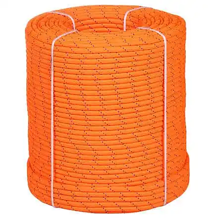 Cordage horolezecká smyčka Bezpečná Platba