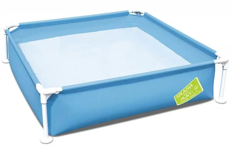 Cenový Hit Baby Pool 56217 dětský bazén