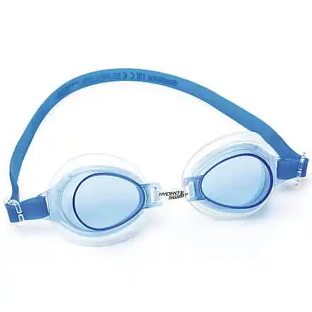 Originální Hydro Swim 21002 dětské plavecké brýle modrá
