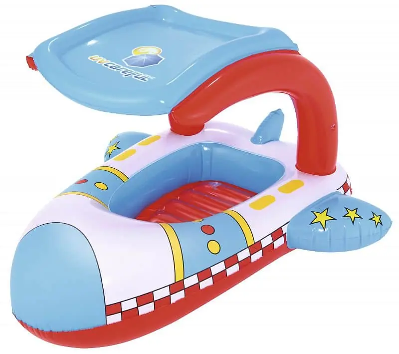 Vysoce Kvalitní Airplane 34100 nafukovací člun