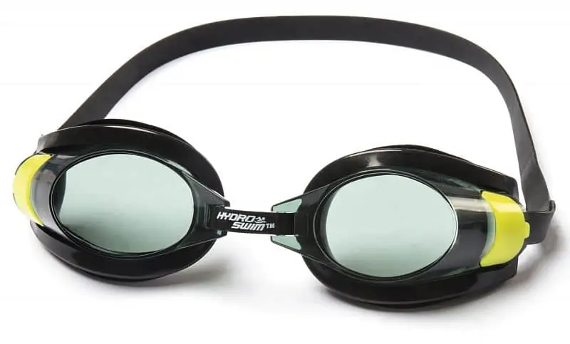 Hydro Swim 21005 dětské plavecké brýle Akce