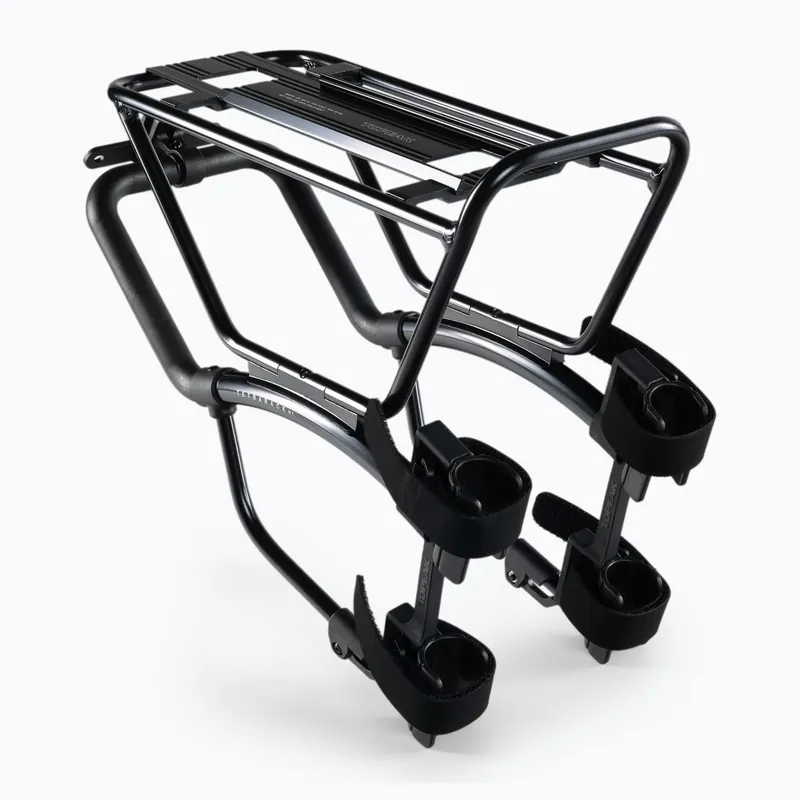 Nosič na kolo Topeak Tetrarack M1 pro Mtb Front černý T-TA2408M1 Oblíbený