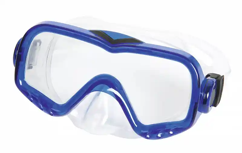 Sea Vision 22043 dětské potápěčské brýle Cenově Výhodný
