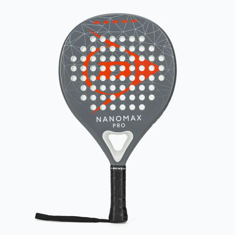 Raketa na padel Dunlop Nanomax Pro Novinka Nejlepší Volba