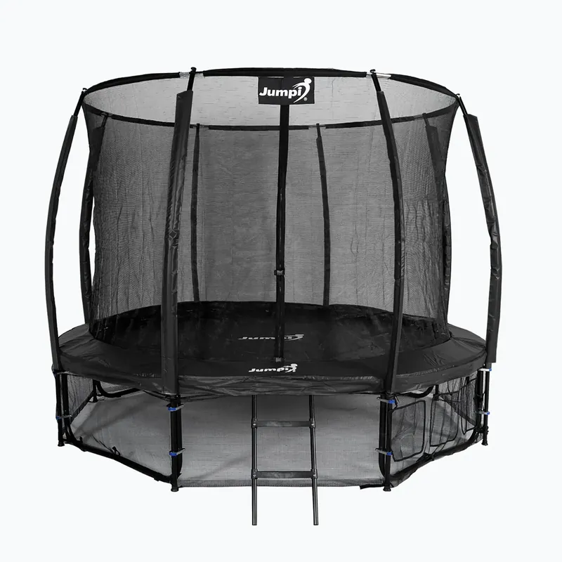 Jumpi Maxy Comfort Plus 374 cm černá TR12FT Ihned K Objednání
