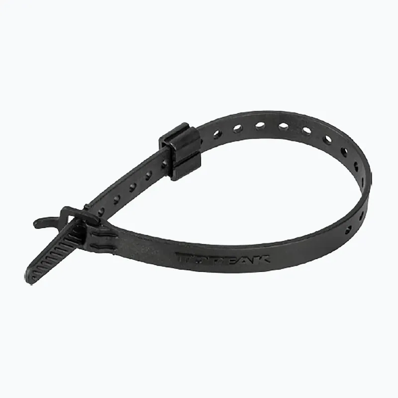 Dokud Zásoby Vydrží Pruh Topeak Loader Omni Strap 30 cm black