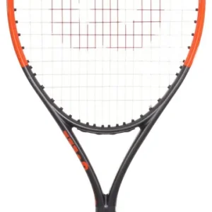 Cenový Hit Burn Junior 2017 juniorská tenisová raketa