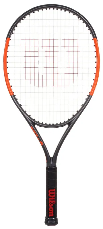 Cenový Hit Burn Junior 2017 juniorská tenisová raketa