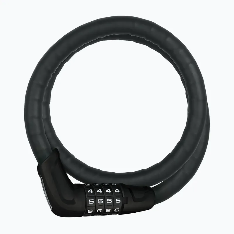 Sezónní Sleva Cyklistický zámek ABUS Microflex 6615C/85/15 black
