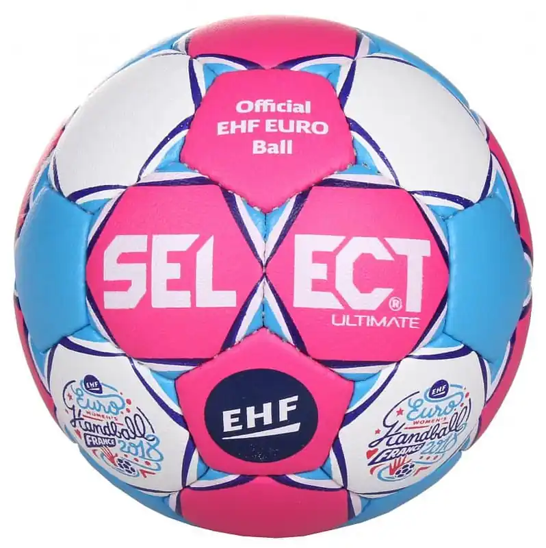 Nová Kolekce HB Ultimate EC Official 2018 míč na házenou