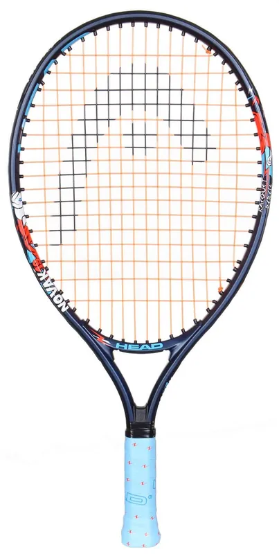 Novak 2019 juniorská tenisová raketa Odeslání Ihned