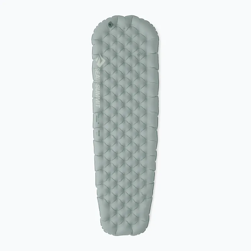 Odeslání Ihned Nafukovací matrace Sea To Summit Ether Light XR Insulated ASC Regular grey