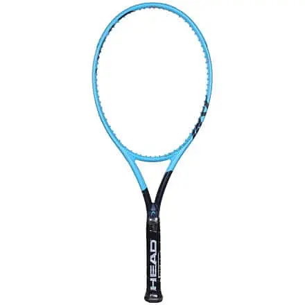 Graphene 360 Instinct MP LITE 2019 tenisová raketa Akční Nabídka