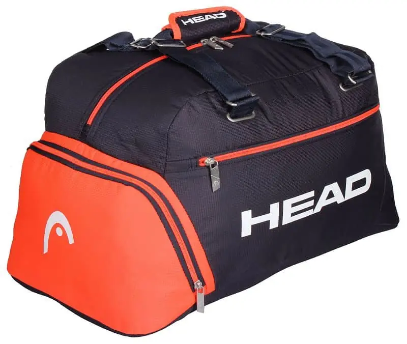Tour Team Court Bag 2019 sportovní taška Expresní Doručení