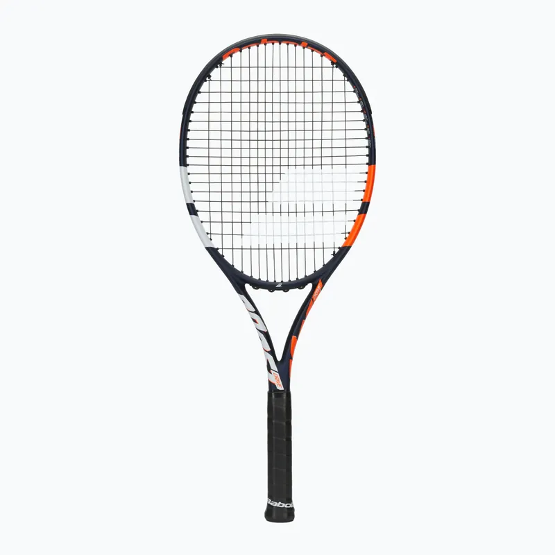 Tenisová raketa Babolat Boost Drive blue/ orange/ white Jen Po Omezenou Doba