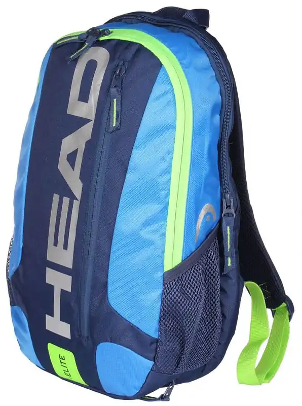 Elite Backpack 2019 sportovní batoh Víkendová Akce