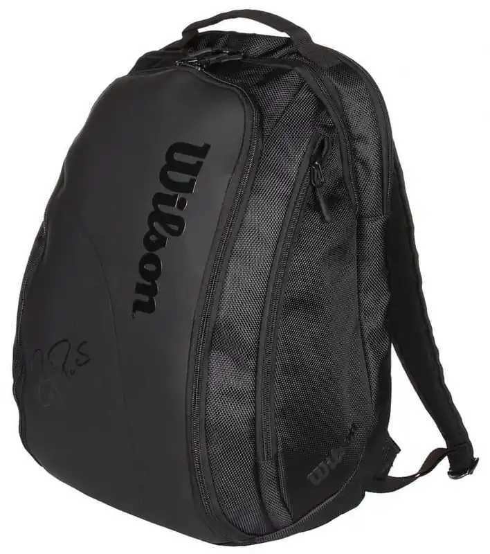 Federer DNA Backpack 2019 sportovní batoh Zlevněný