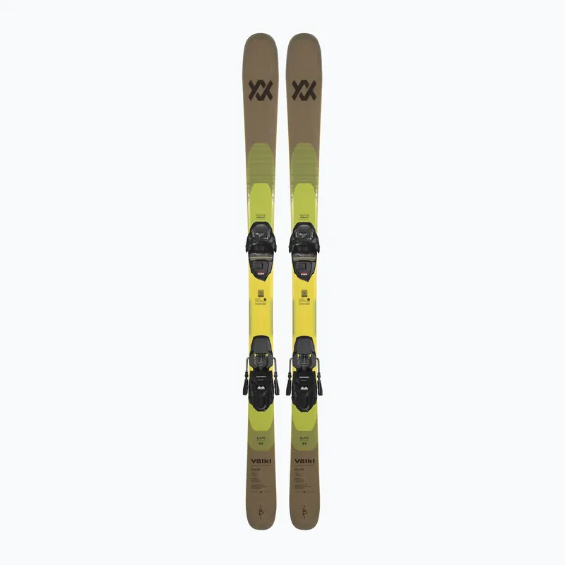 Sjezdové lyže Völkl Blaze 86 Olive VMotion + vázání VMotion 10 GW 90 mm Kup Teď