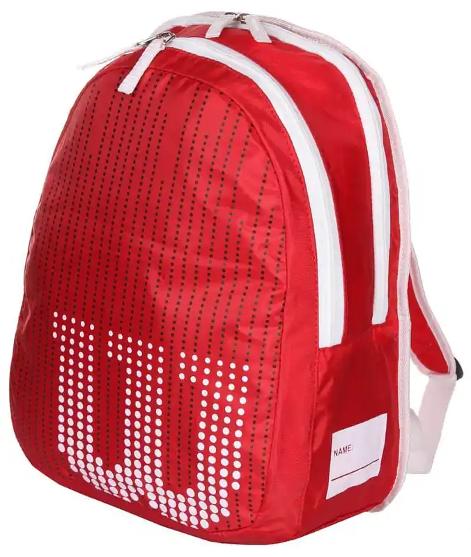 Junior Backpack 2019 sportovní batoh Pouze Dnes