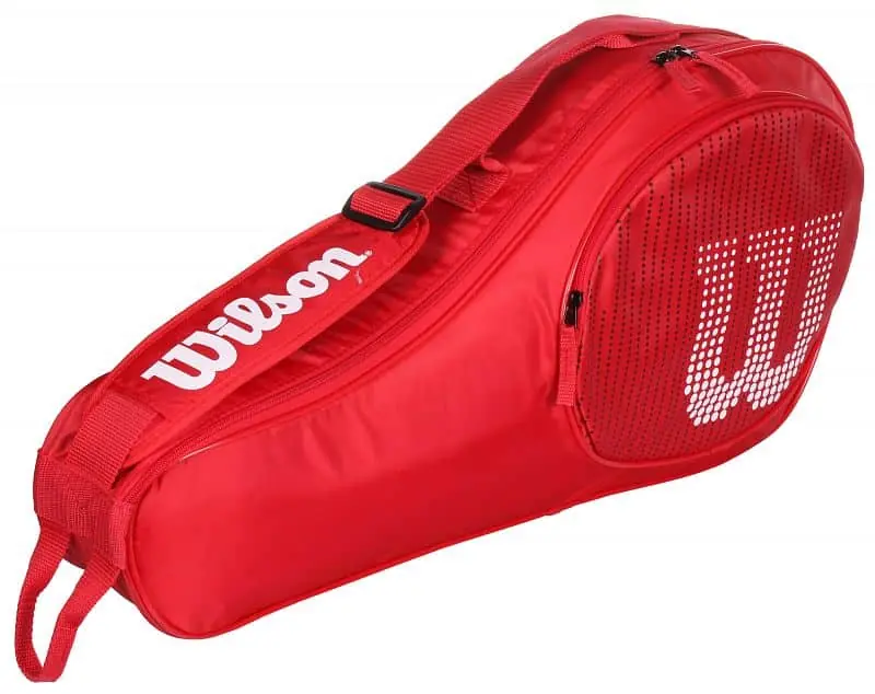Akce Junior 3 2019 taška na rakety