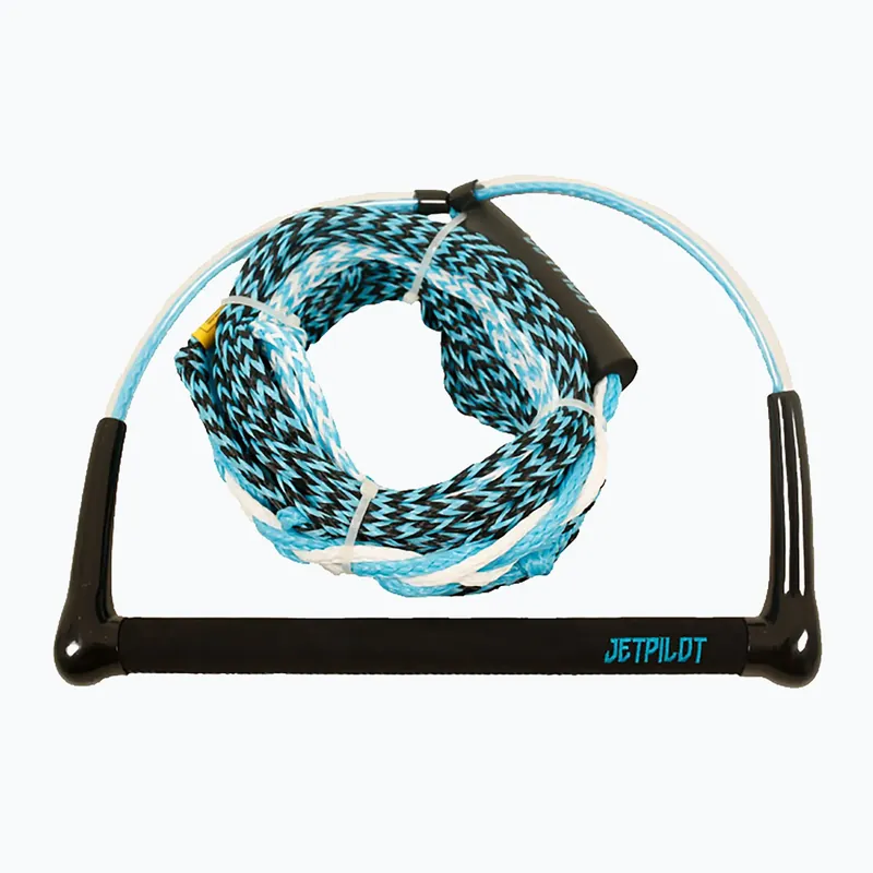 Tažné lano Jetpilot Wake Rope Combo black/blue Expresní Doručení