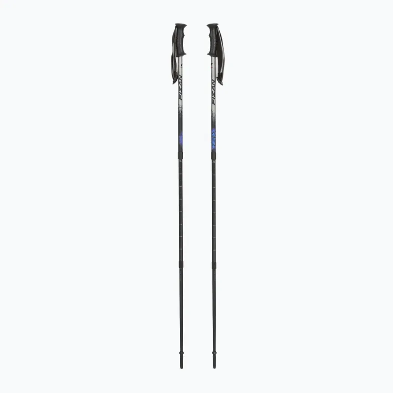 Trekingové hole Fizan Explorer beige/blue Nakupujte Hned