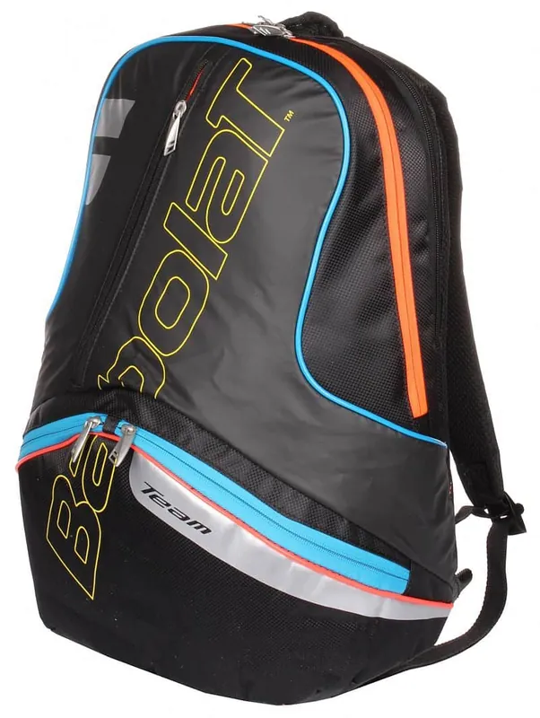 Team Line Backpack 2017 sportovní batoh Sleva