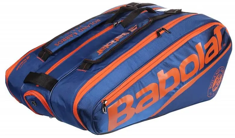 Pouze Dnes Pure x12 RG 2019 taška na rakety