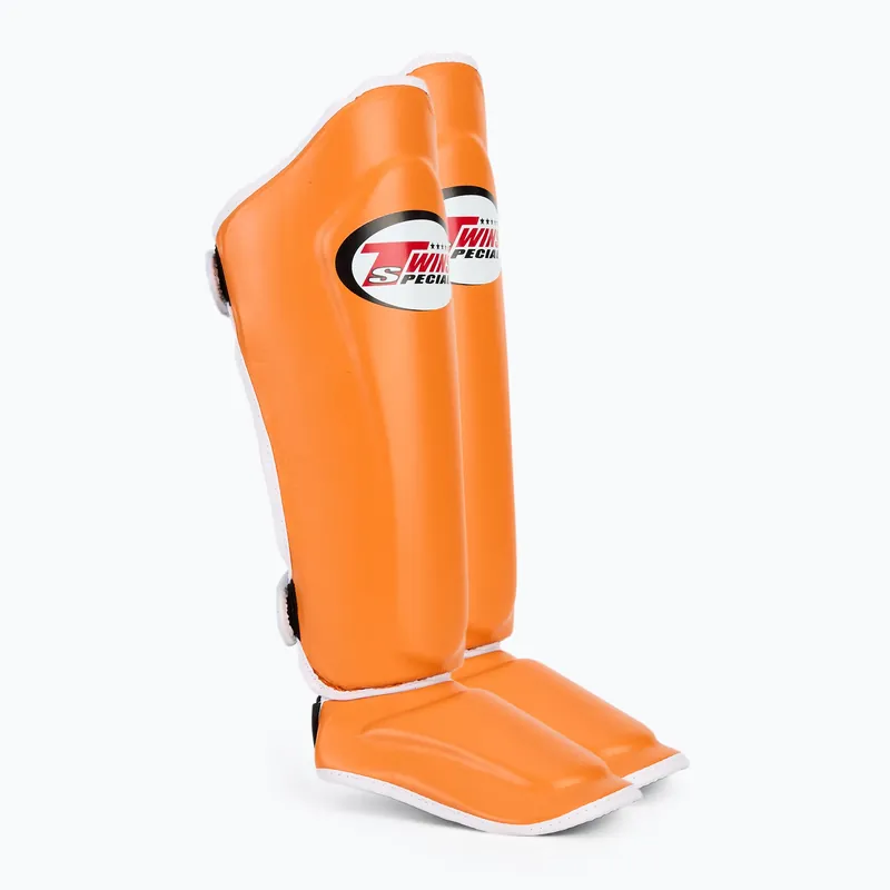 Chrániče holení a chodidel Twins Special SGL10 apricot Sleva