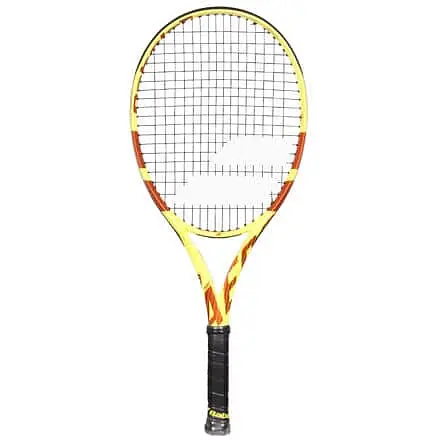 Pure Aero JR 26 RG 2019 juniorská tenisová raketa Aktuální