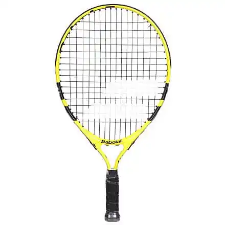 Jen Po Omezenou Doba Nadal Junior 2019 juniorská tenisová raketa