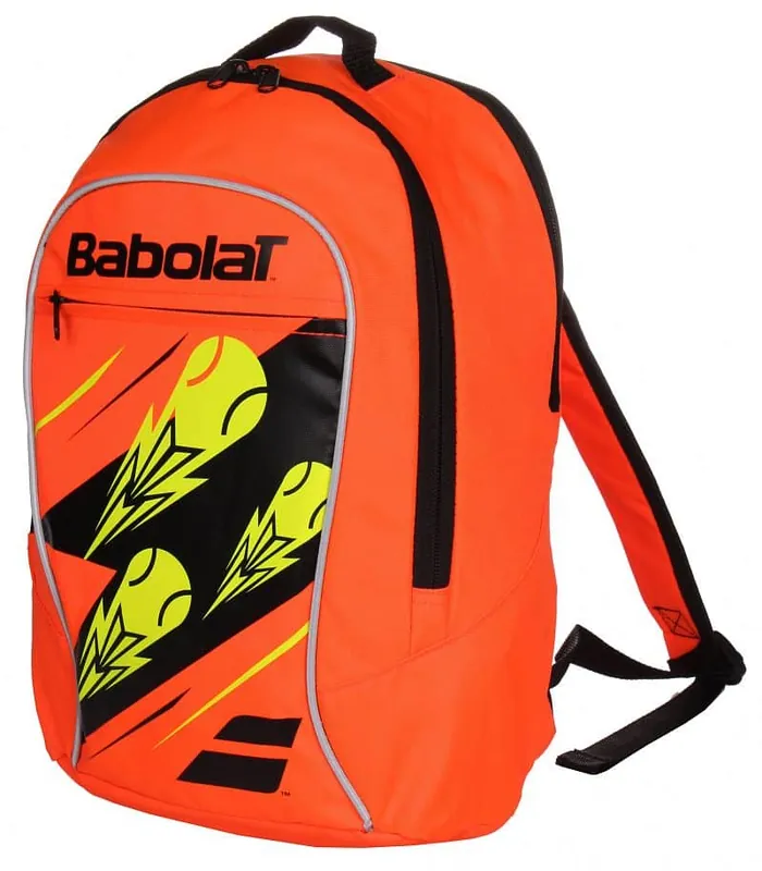 Club Line Backpack Boy 2019 dětský sportovní batoh Dokud Zásoby Vydrží