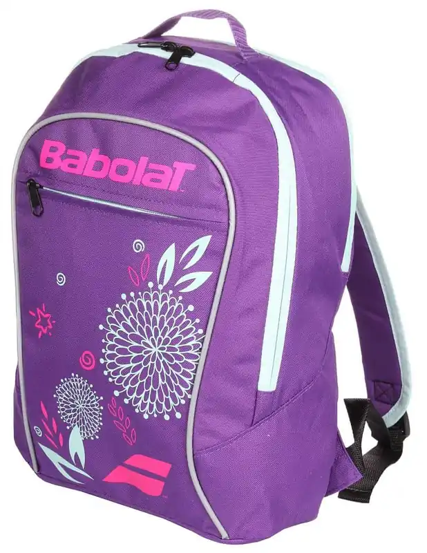 Cenový Hit Club Line Backpack Girl 2019 dětský sportovní batoh