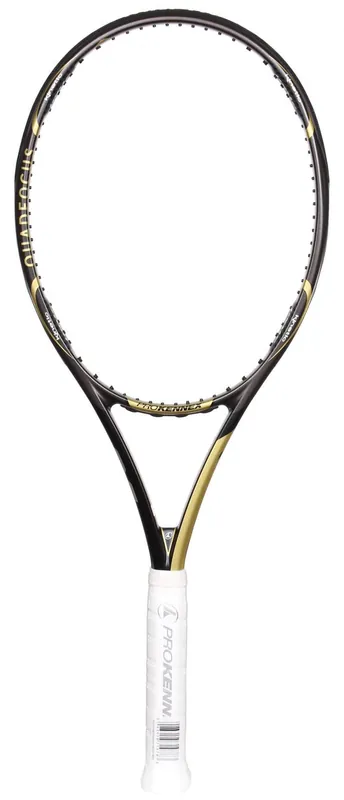 Kinetic Q+ 5 2016 tenisová raketa Aktuální