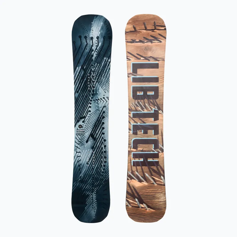 Top Prodej Snowboard Lib Tech Legitimizer