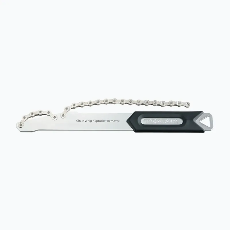 Super Cena Klíč na kazety na kolo Topeak Chain Whip/Sprocket Remover