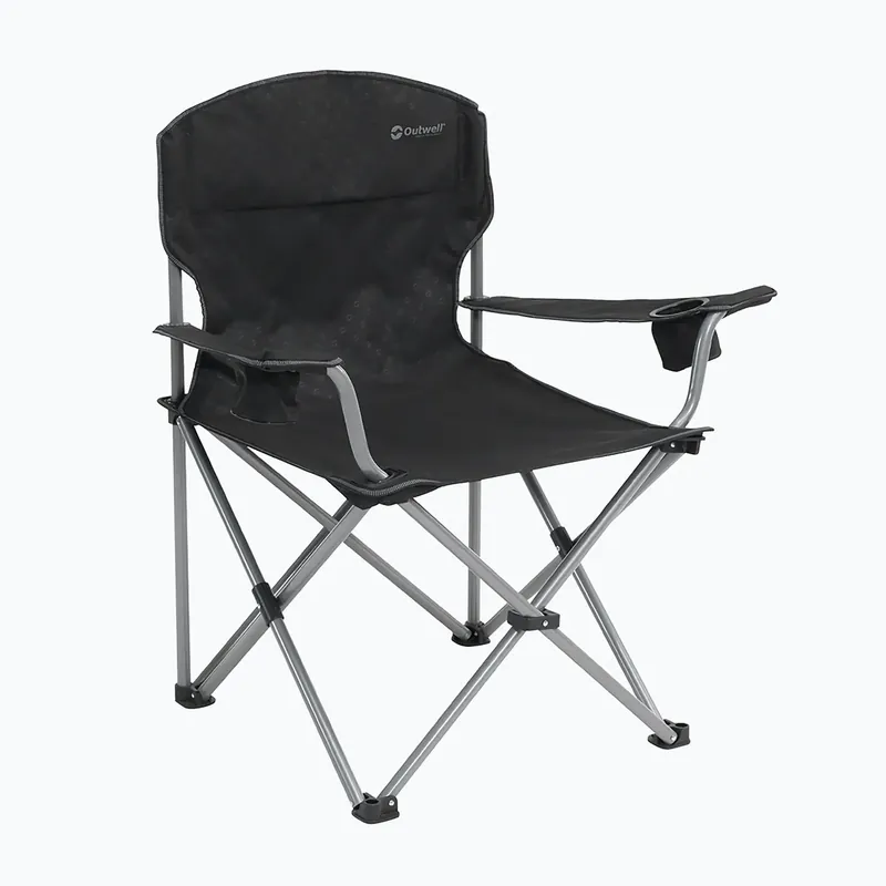 Odeslání Ihned Turistická židle Outwell Catamarca XL black