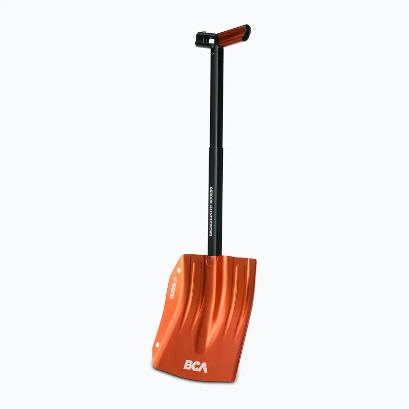 Odeslání Ihned Lavinová lopata BCA Dozer 2H black