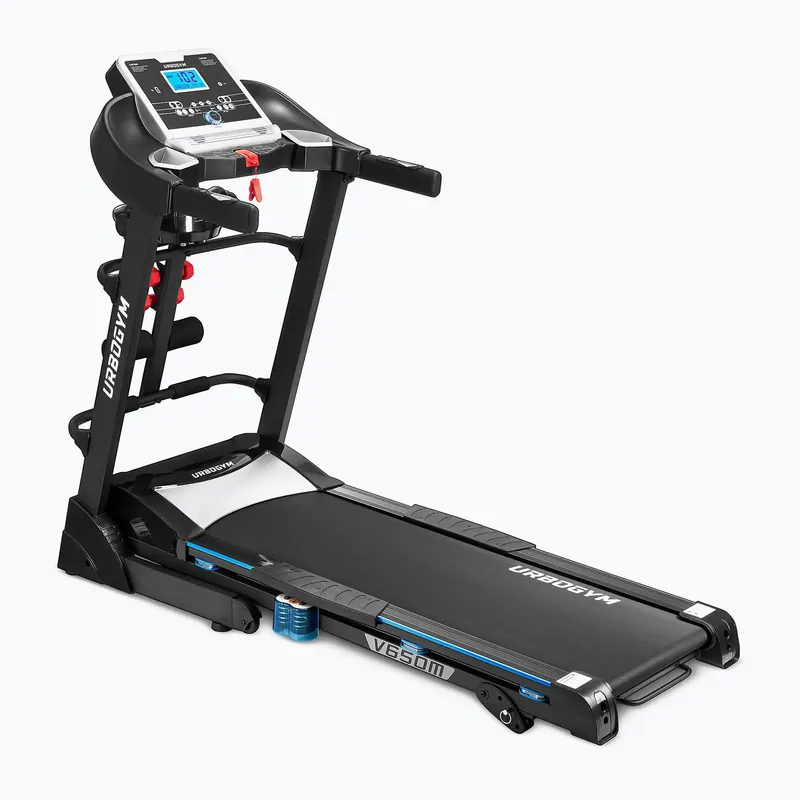Elektrický běžecký pás Urbogym V650M 5904906085138 Speciální Cena