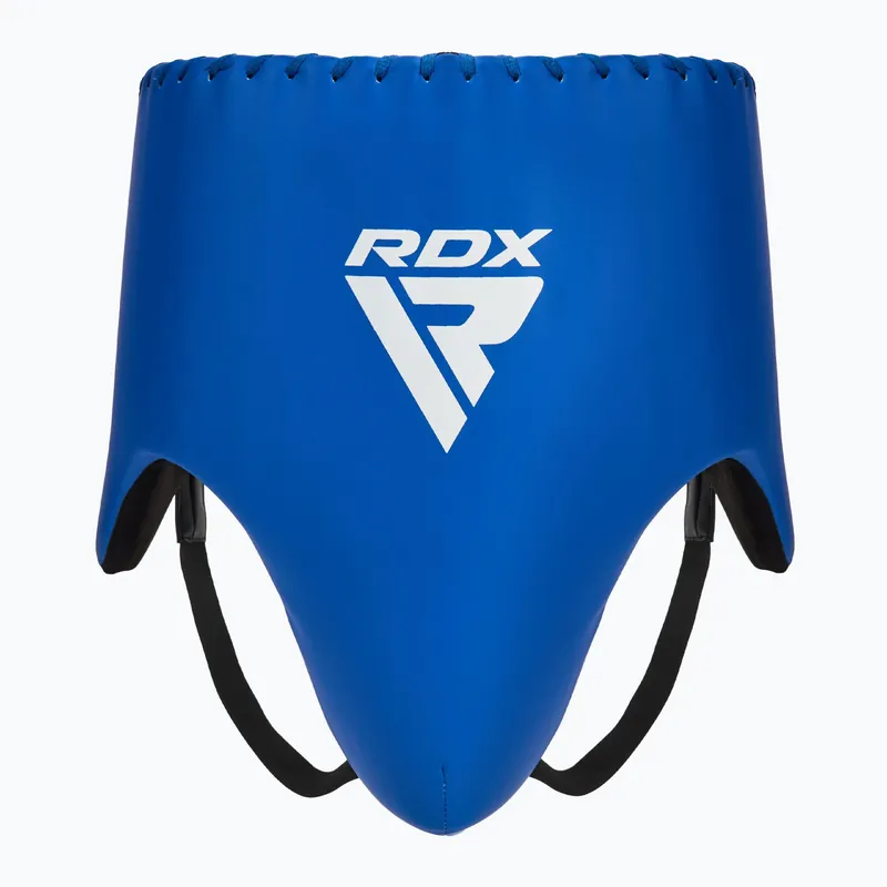 Chránič třísel RDX Guard Pro Training Apex blue Dokud Zásoby Vydrží