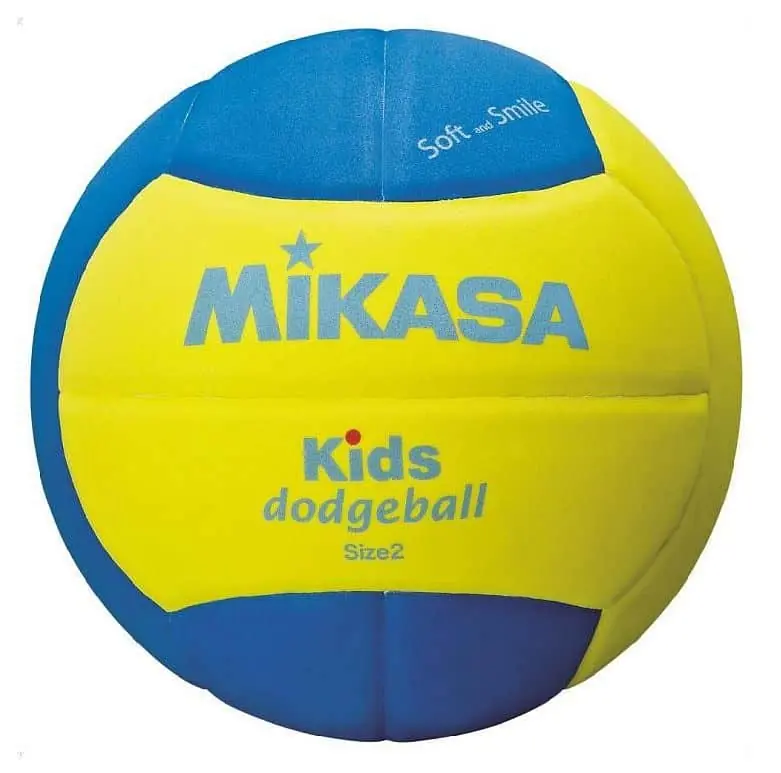 Kids Dodgeball míč na vybíjenou Nízká Cena
