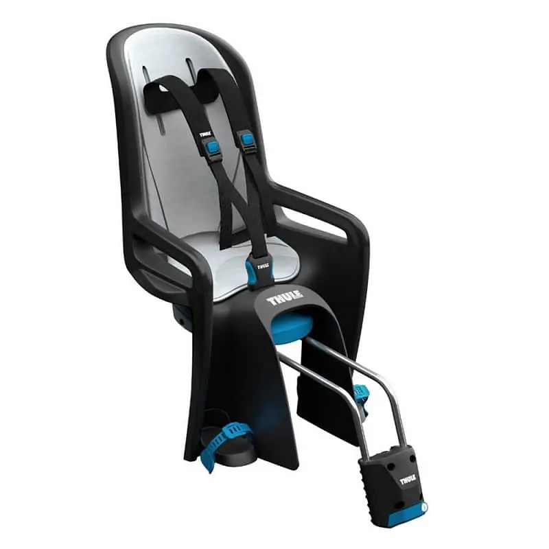 Dětská cyklosedačka Thule RideAlong Seat Top Prodej