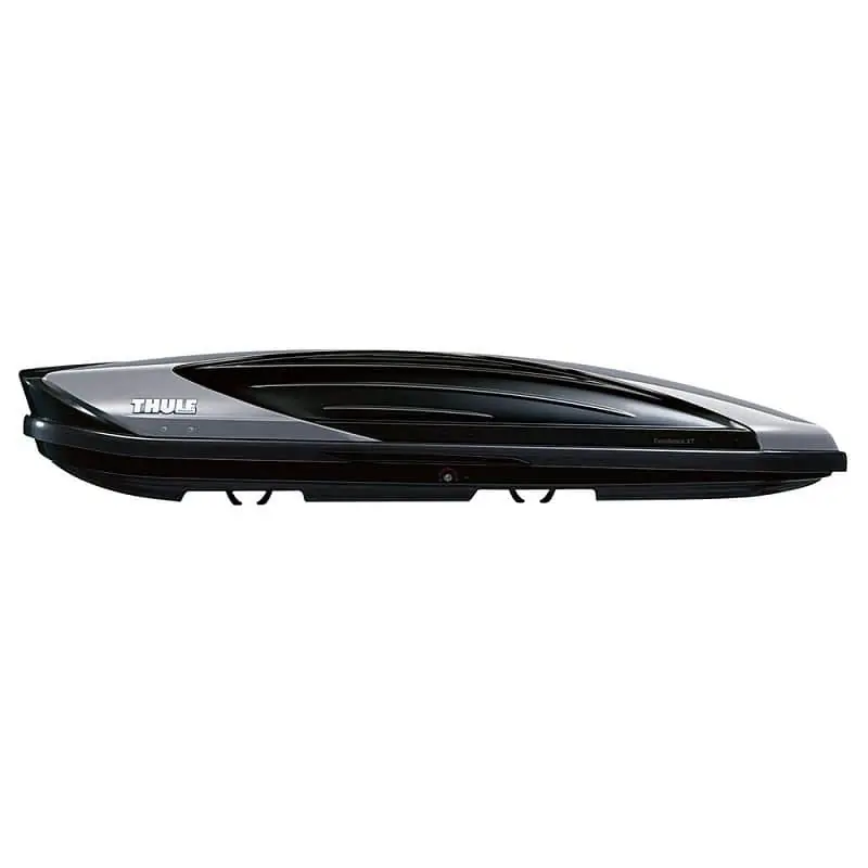 Finální Výprodej Střešní box Thule Excellence XT