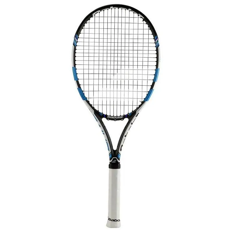 Nejlepší Volba Pure Drive Team 2015 tenisová raketa, vypletená