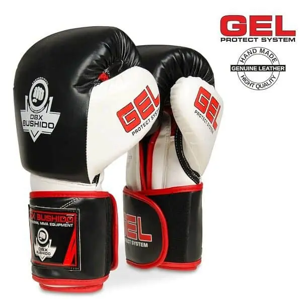 Nakupujte Hned Boxerské rukavice DBX BUSHIDO B-2v11a