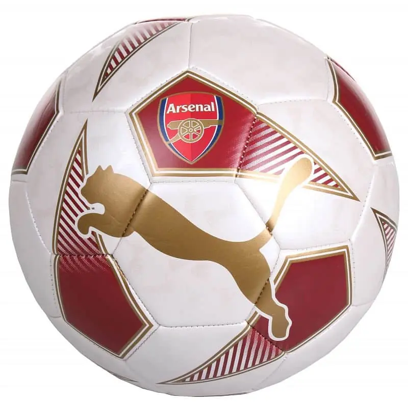 Akční Nabídka Arsenal fotbalový míč