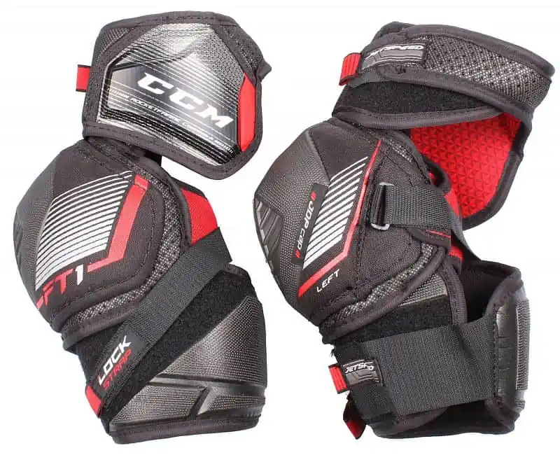JetSpeed FT1 SR chrániče loktů Top Prodej